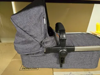 Carrito Trío Asalvo