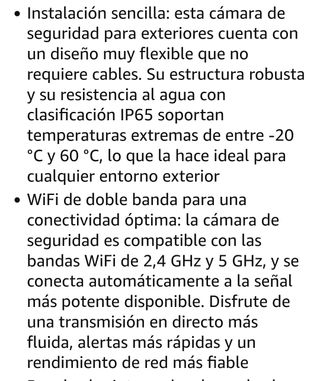 Cámara Vigilancia Solar 4MP ARCCCTV