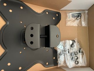 Soporte TV Metronic Inclinable 24-42