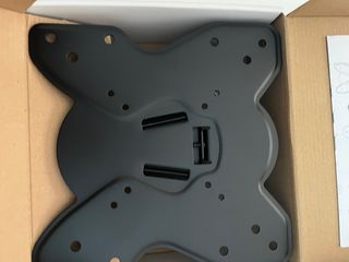 Soporte TV Metronic Inclinable 24-42