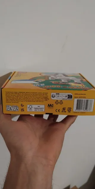 LEGO 40779 Years Of The Horse 2026 GWP