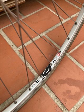 Bicicleta BH Vintage Talla 55