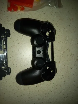 Pack accesorios PS4 (PlayStation 4)