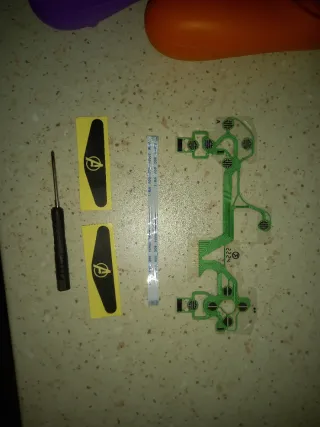 Pack accesorios PS4 (PlayStation 4)