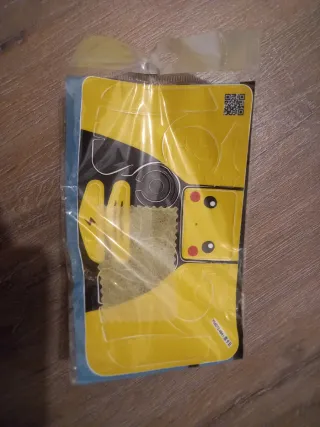 Pack accesorios PS4 (PlayStation 4)