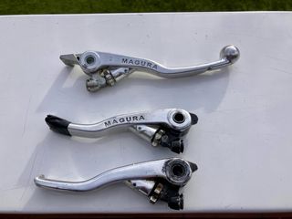 Maneta Freno MAGURA Husqvarna TE/FE 18-21