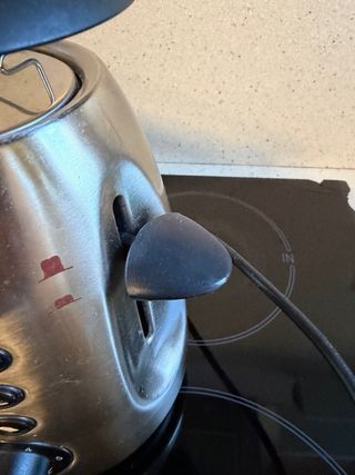 Tostadora Russell Hobbs