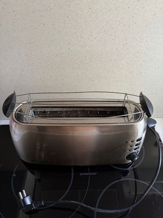 Tostadora Russell Hobbs