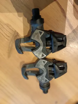 Pedales Time Xpresso 4