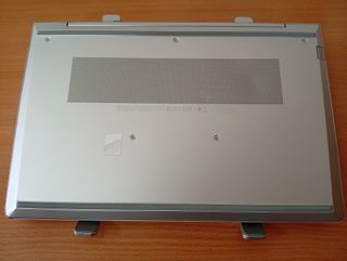 Portátil HP ProBook Plata