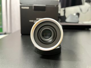 Fujifilm WCL-X100II Lente Conversión Gran Angular