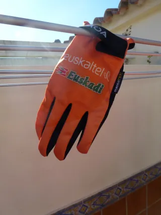 Maillot Ciclismo Euskaltel-Euskadi