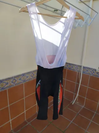 Maillot Ciclismo Euskaltel-Euskadi