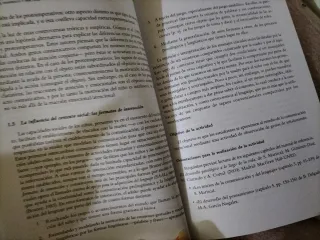 Aprendizaje, desarrollo y prácticas (CIENCIAS S...