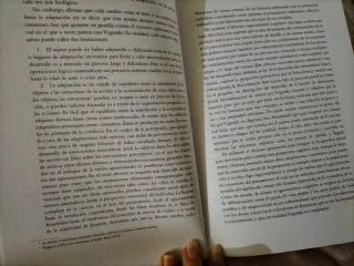 Aprendizaje, desarrollo y prácticas (CIENCIAS S...