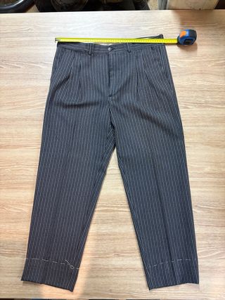 Pantalón fallero talla 48