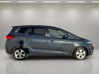 KIA Carens 1.7 CRDi VGT 115cv Drive 5pl