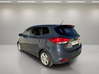 KIA Carens 1.7 CRDi VGT 115cv Drive 5pl