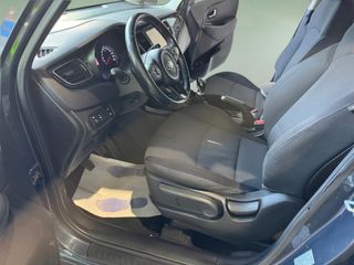 KIA Carens 1.7 CRDi VGT 115cv Drive 5pl