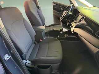 KIA Carens 1.7 CRDi VGT 115cv Drive 5pl