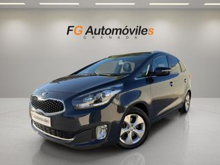 KIA Carens 1.7 CRDi VGT 115cv Drive 5pl