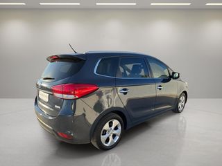 KIA Carens 1.7 CRDi VGT 115cv Drive 5pl