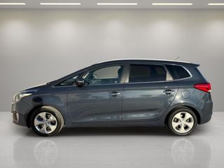 KIA Carens 1.7 CRDi VGT 115cv Drive 5pl