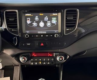 KIA Carens 1.7 CRDi VGT 115cv Drive 5pl