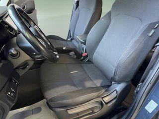 KIA Carens 1.7 CRDi VGT 115cv Drive 5pl