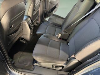 KIA Carens 1.7 CRDi VGT 115cv Drive 5pl