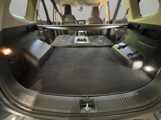 KIA Carens 1.7 CRDi VGT 115cv Drive 5pl