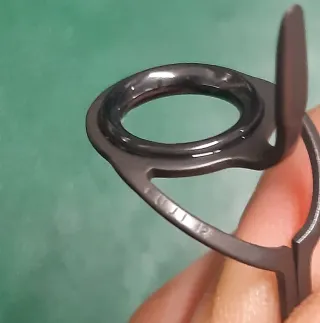 Serie di anelli fuji