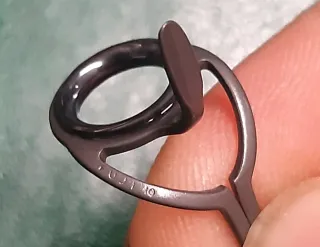 Serie di anelli fuji