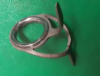 Serie di anelli fuji