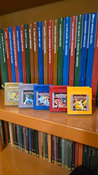 Soporte expositor GameBoy Advance