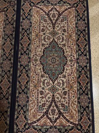 Alfombra Habitación