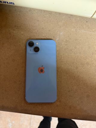 Iphone 14 256GB , 6 meses de uso esta impecable