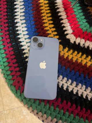 Iphone 14 256GB , 6 meses de uso esta impecable