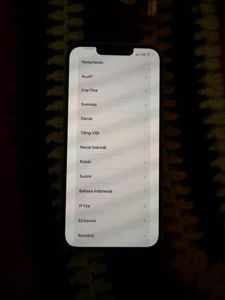 Iphone 14 256GB , 6 meses de uso esta impecable