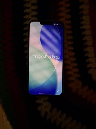 Iphone 14 256GB , 6 meses de uso esta impecable