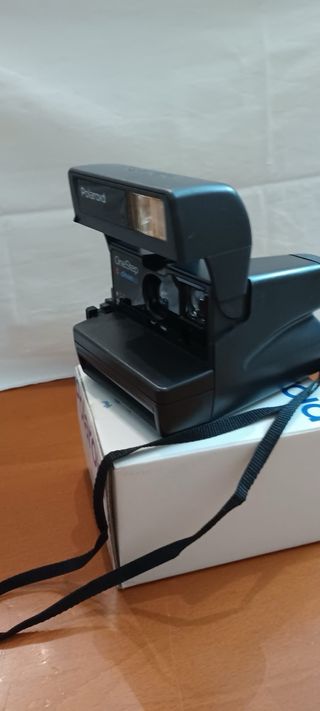 Polaroid OneStep CloseUp Fotocamera Istantanea