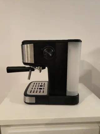 Cafetera Taurus Mercucio