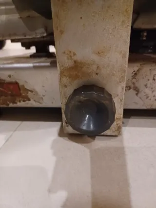 Cortadora de Fiambre profesional