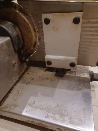 Cortadora de Fiambre profesional