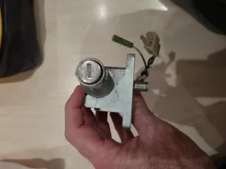 Bombín Daelim Besbi