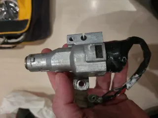 Bombín Daelim Besbi