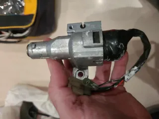 Bombín Daelim Besbi