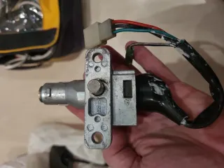 Bombín Daelim Besbi