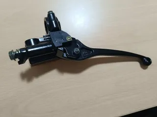 Bomba Freno Moto Delantero Hidráulico Derecha