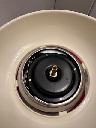 Macchina Zucchero Filato Ariete Cotton Candy